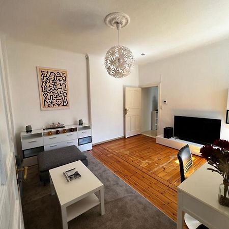 Ferienwohnung Am Schlosspark Charlottenburg 柏林 外观 照片