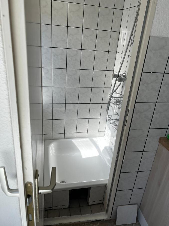 Ferienwohnung Am Schlosspark Charlottenburg 柏林 外观 照片