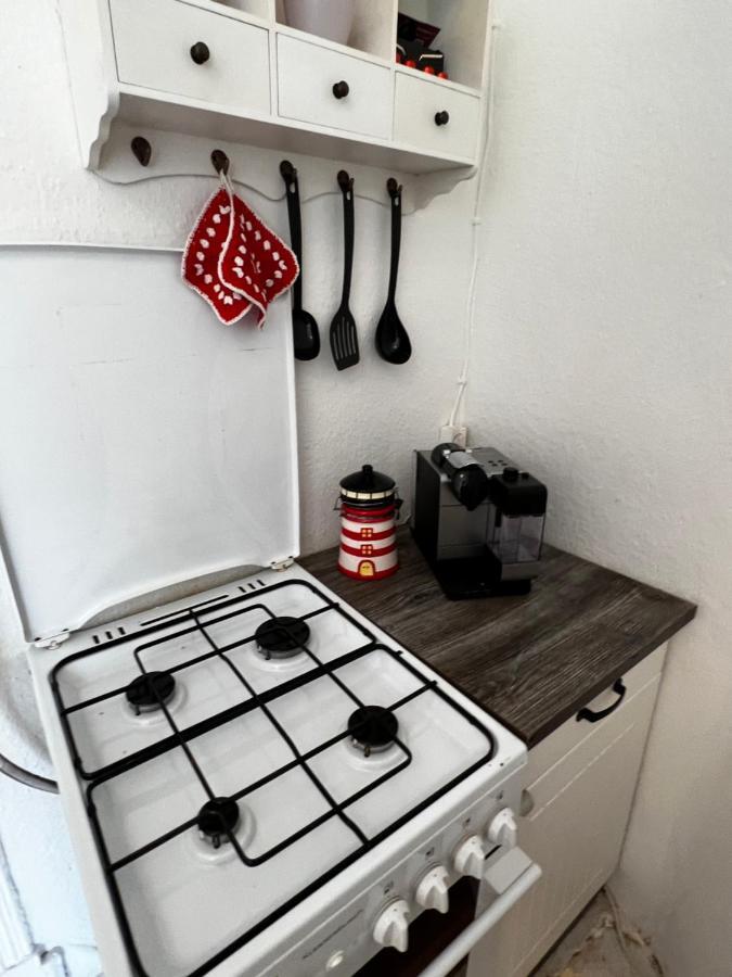 Ferienwohnung Am Schlosspark Charlottenburg 柏林 外观 照片