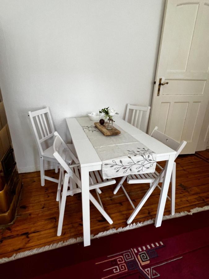 Ferienwohnung Am Schlosspark Charlottenburg 柏林 外观 照片