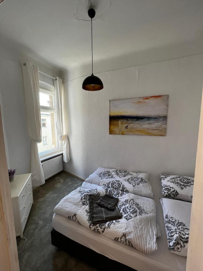 Ferienwohnung Am Schlosspark Charlottenburg 柏林 外观 照片