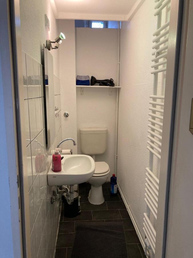 Ferienwohnung Am Schlosspark Charlottenburg 柏林 外观 照片
