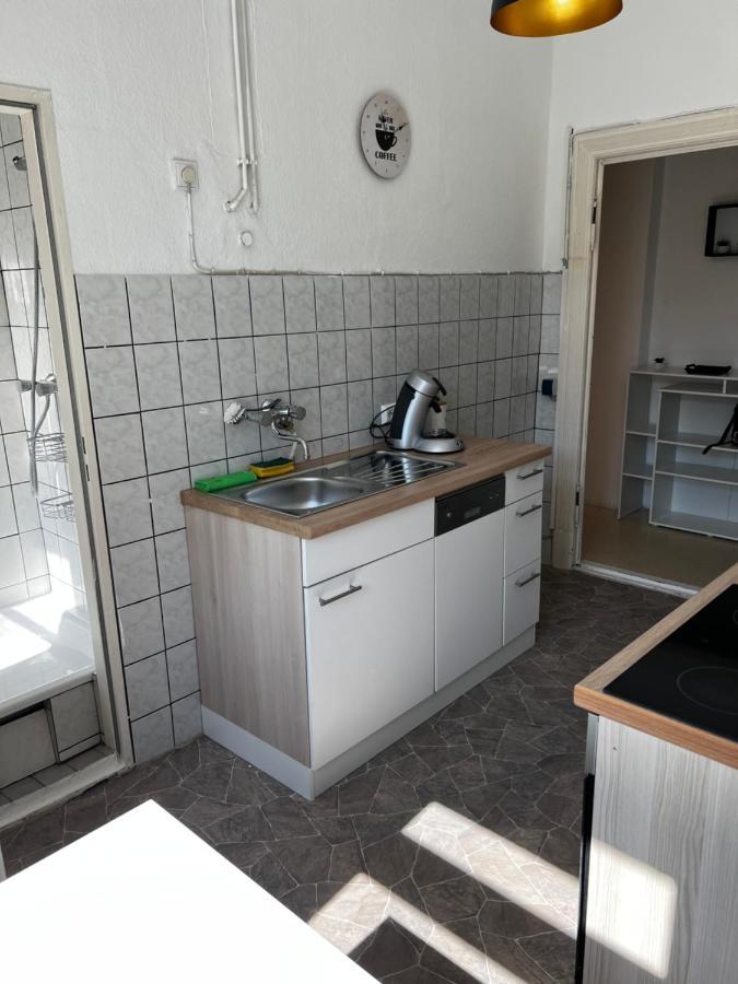 Ferienwohnung Am Schlosspark Charlottenburg 柏林 外观 照片