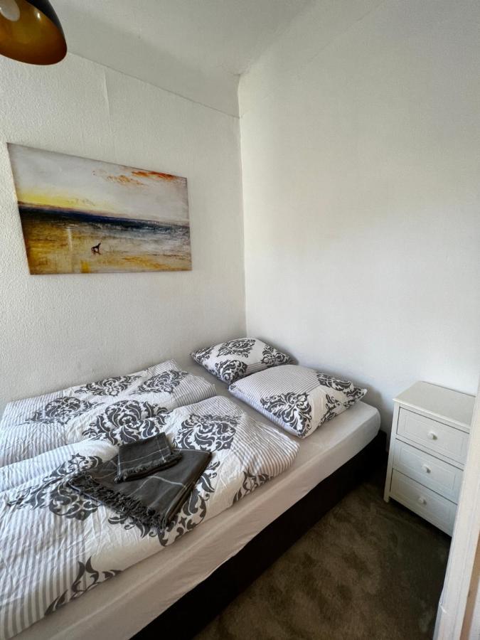 Ferienwohnung Am Schlosspark Charlottenburg 柏林 外观 照片