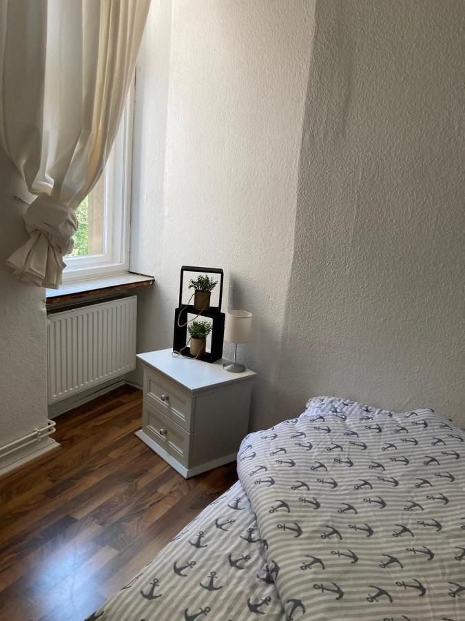 Ferienwohnung Am Schlosspark Charlottenburg 柏林 外观 照片