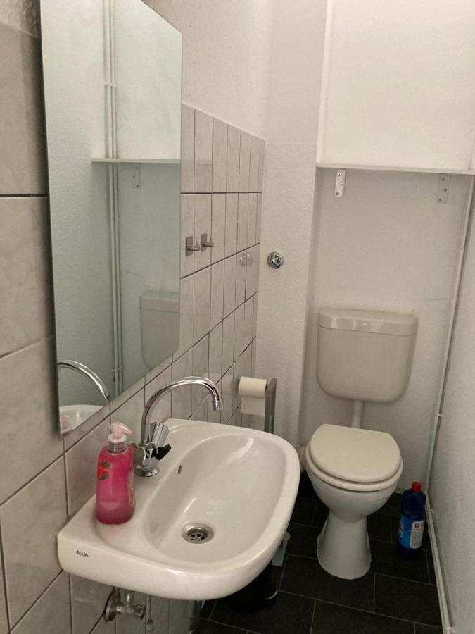 Ferienwohnung Am Schlosspark Charlottenburg 柏林 外观 照片