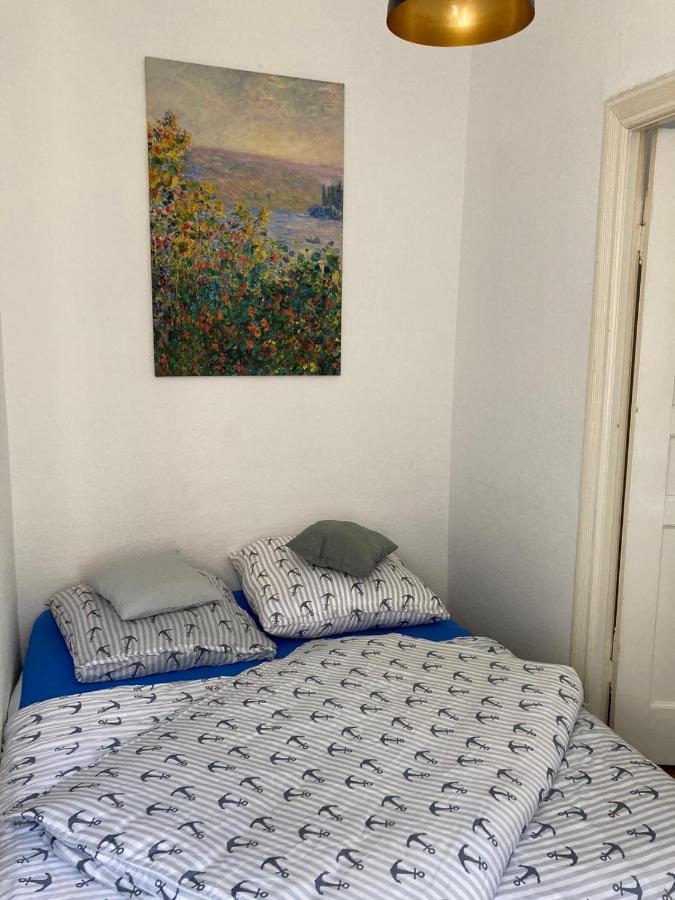 Ferienwohnung Am Schlosspark Charlottenburg 柏林 外观 照片