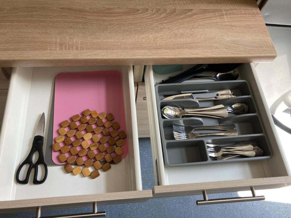 Ferienwohnung Am Schlosspark Charlottenburg 柏林 外观 照片